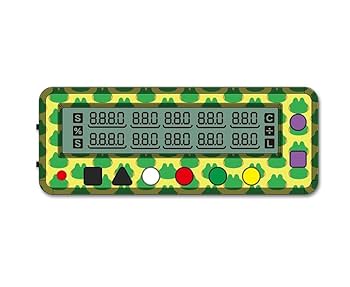Amazon | 勝ち勝ちくん クリア ケロット柄 カチカチくん 小役